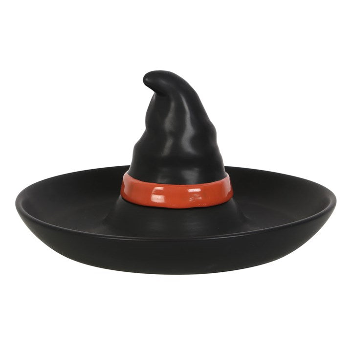 Witch Hat Chip & Dip Dish 🇬🇧