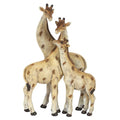 Giraffe Family Ornament 🇬🇧