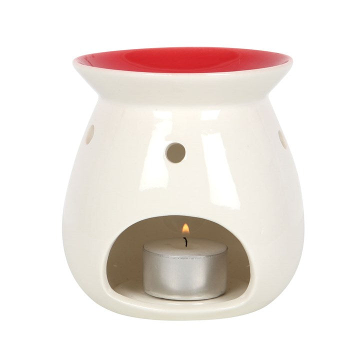 No Place Like Home Ceramic Wax Melt Burner Gift Set 🇬🇧