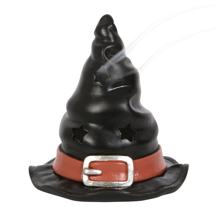 Witch Hat Incense Cone Burner 🇬🇧