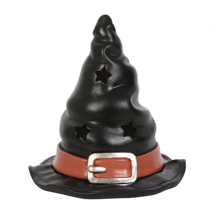 Witch Hat Incense Cone Burner 🇬🇧