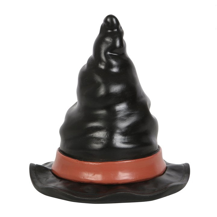Witch Hat Incense Cone Burner 🇬🇧
