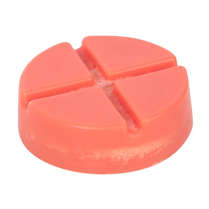 Dragon's Blood Soy Wax Snap Disc 🇬🇧