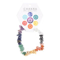 Chakra Bracelet 🇬🇧