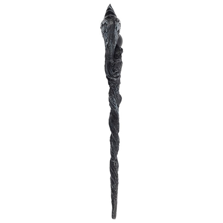 Dark Raven Wand 🇬🇧