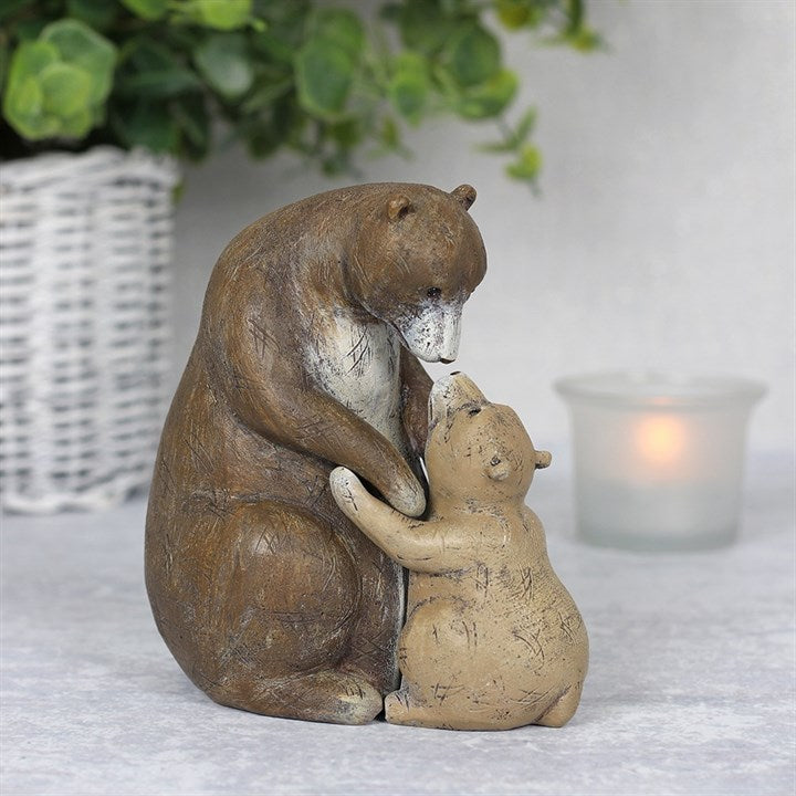I Love You Beary Much Ornament 🇬🇧