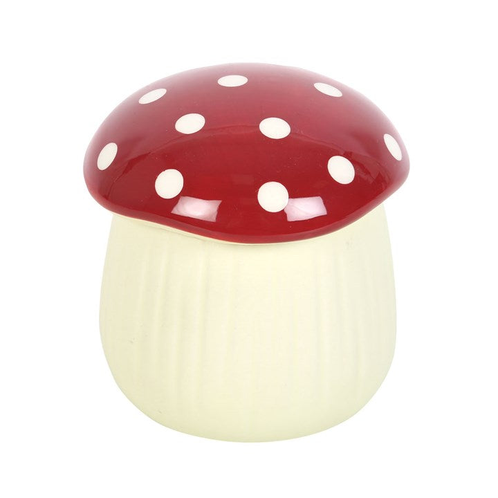 Mushroom Shaped Oil Burner 🇬🇧