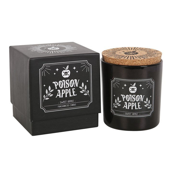 Poison Apple Sweet Apple Candle 🇬🇧