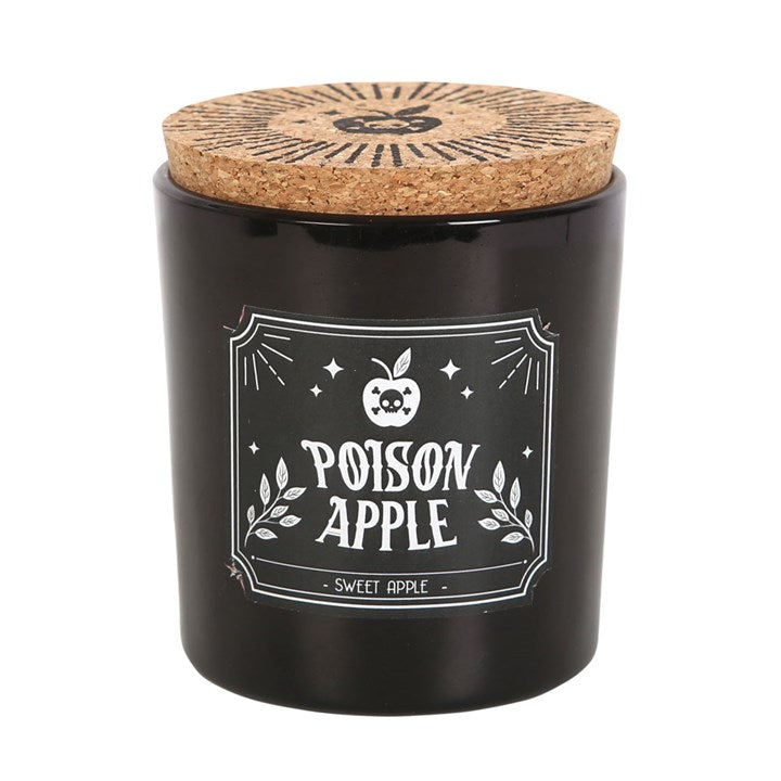 Poison Apple Sweet Apple Candle 🇬🇧