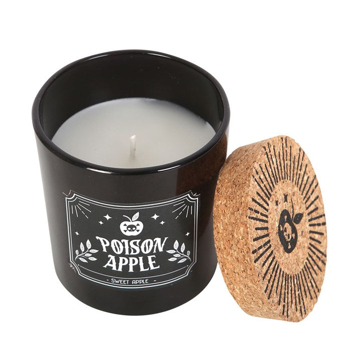 Poison Apple Sweet Apple Candle 🇬🇧