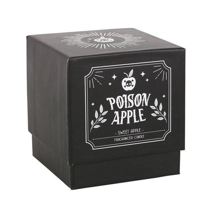 Poison Apple Sweet Apple Candle 🇬🇧