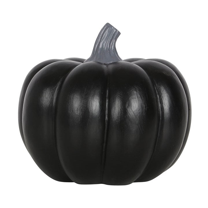 Black Pumpkin Incense Cone Holder 🇬🇧