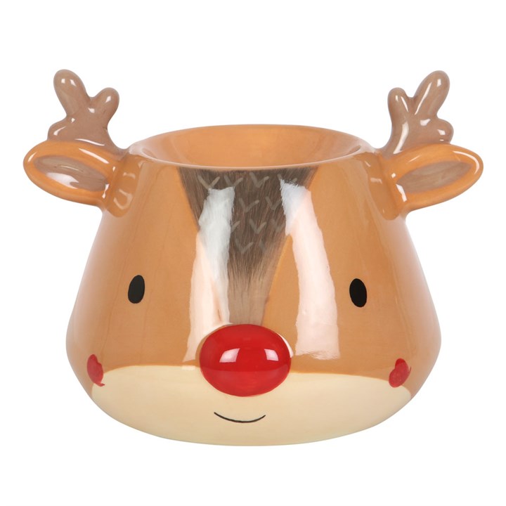 Reindeer Oil Burner 🇬🇧