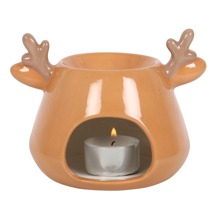 Reindeer Oil Burner 🇬🇧