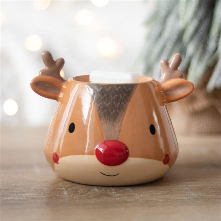 Reindeer Oil Burner 🇬🇧
