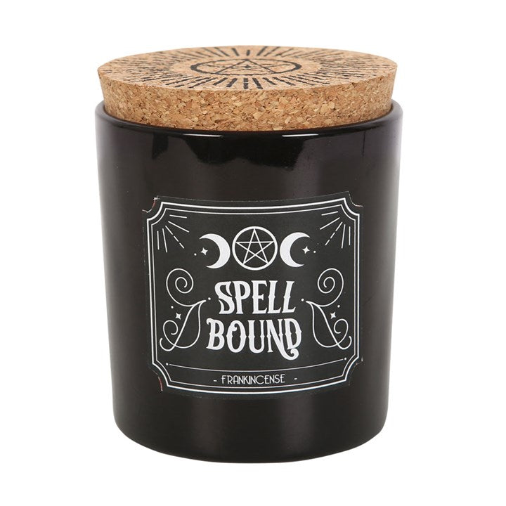 Spell Bound Frankincense Candle 🇬🇧