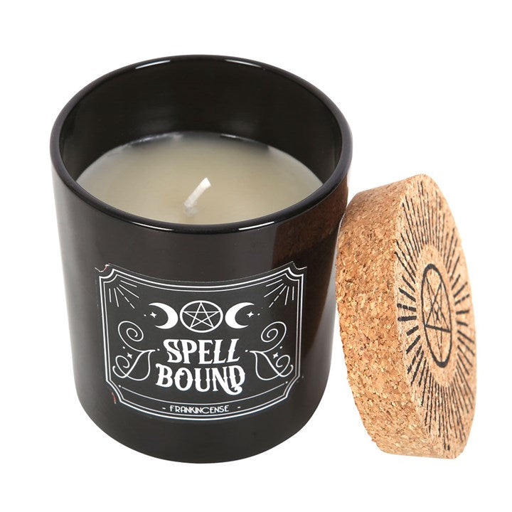 Spell Bound Frankincense Candle 🇬🇧