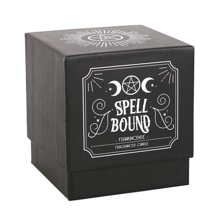 Spell Bound Frankincense Candle 🇬🇧
