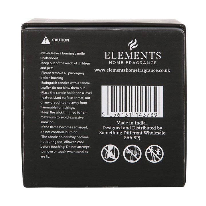 Black Rose Twilight Blush Candle 🇬🇧