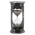 17cm Black Cat Hourglass Timer 🇬🇧