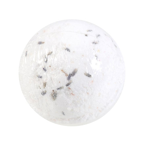'Detox' Herbal Lavender Bath Bomb 🇬🇧