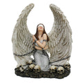 9.5in Captive Spirit Angel Figurine by Spiral Direct 🇬🇧