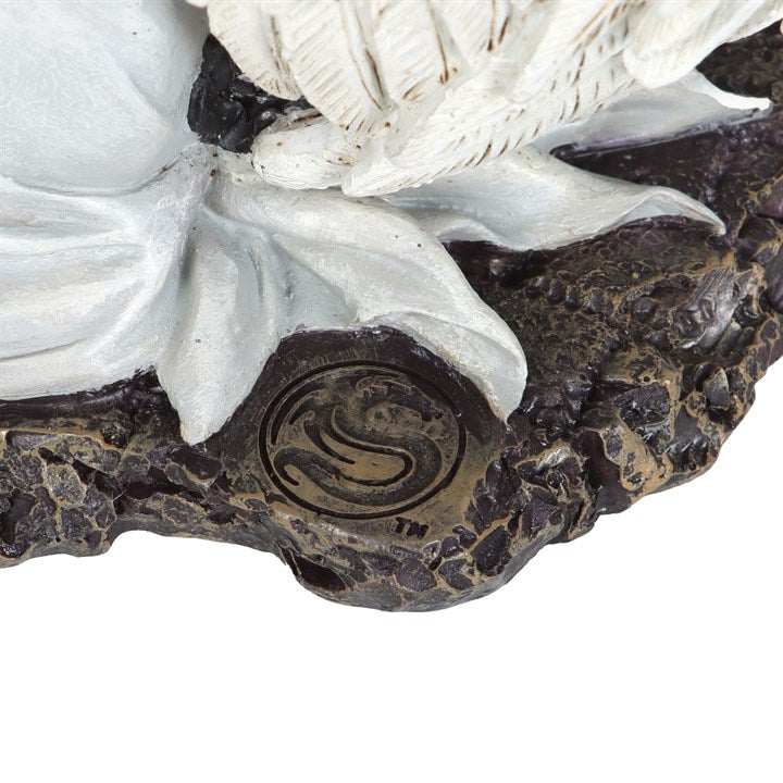 9.5in Captive Spirit Angel Figurine by Spiral Direct 🇬🇧