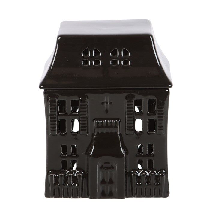 Haunted House Oil Burner 🇬🇧