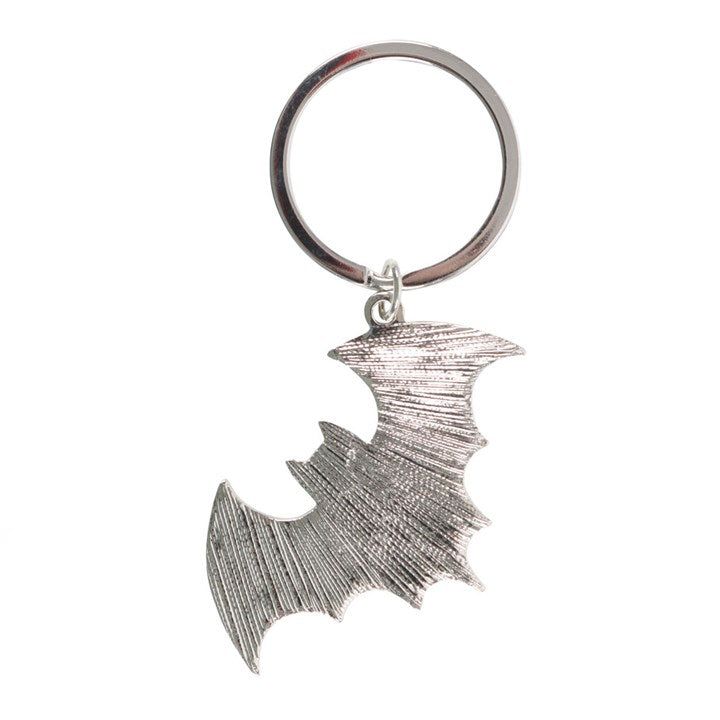 Bat Shit Crazy Keyring 🇬🇧