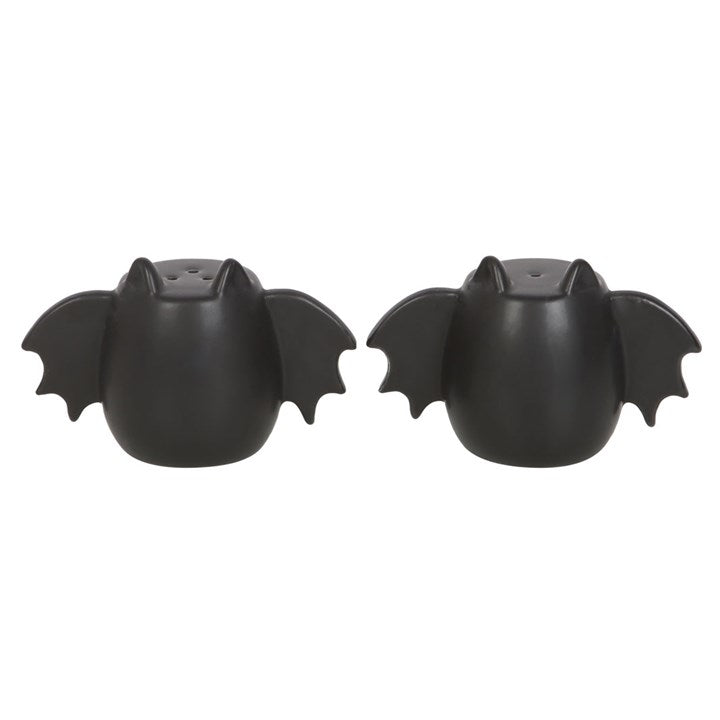 Bat Wing Salt and Pepper Shakers🇬🇧