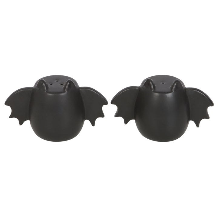 Bat Wing Salt and Pepper Shakers🇬🇧