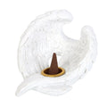 Angel Wing Resin Incense Cone Burner 🇬🇧