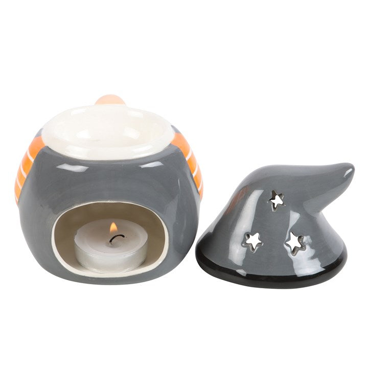 Halloween Gonk Oil Burner 🇬🇧