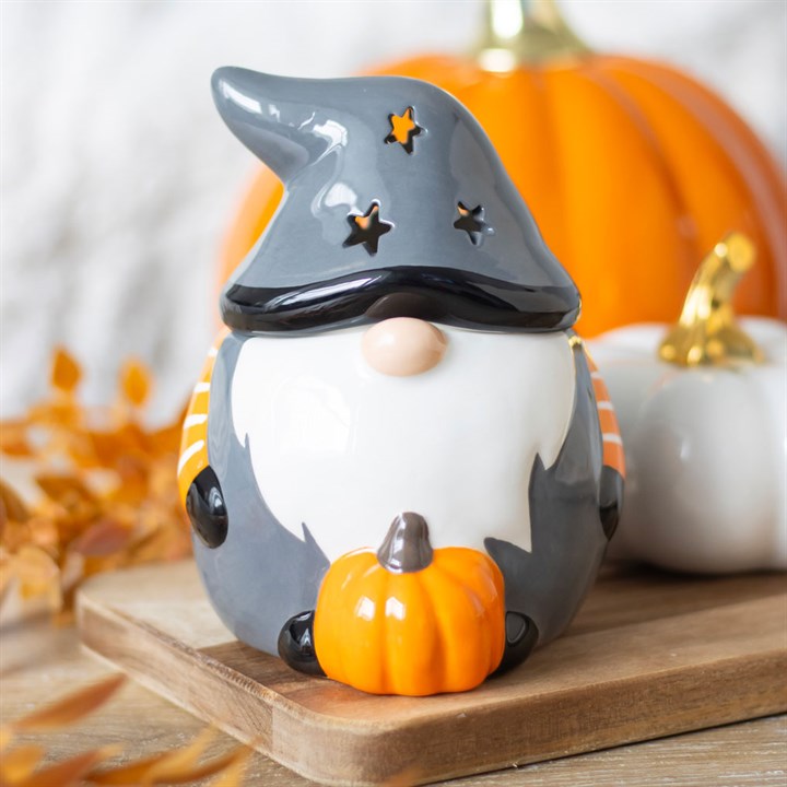 Halloween Gonk Oil Burner 🇬🇧