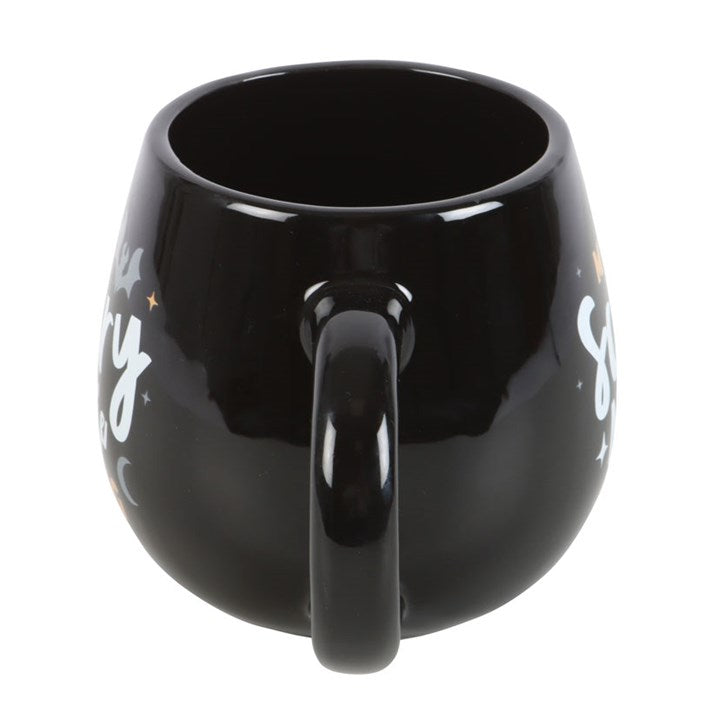 Rounded My Scary Movie Mug 🇬🇧