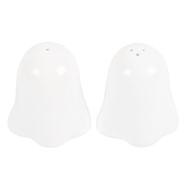 Ghost Salt and Pepper Shakers 🇬🇧
