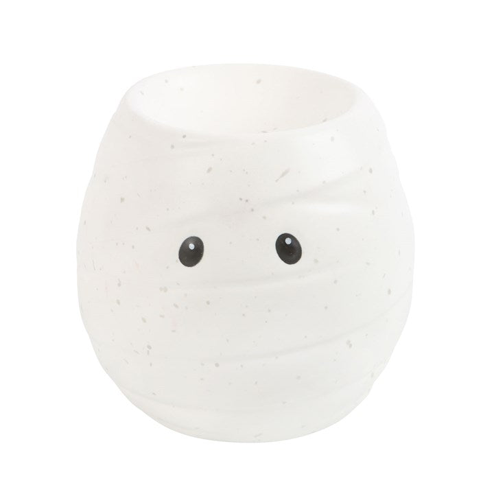 Mummy Shaped Oil Burner and Wax Warmer 🇬🇧