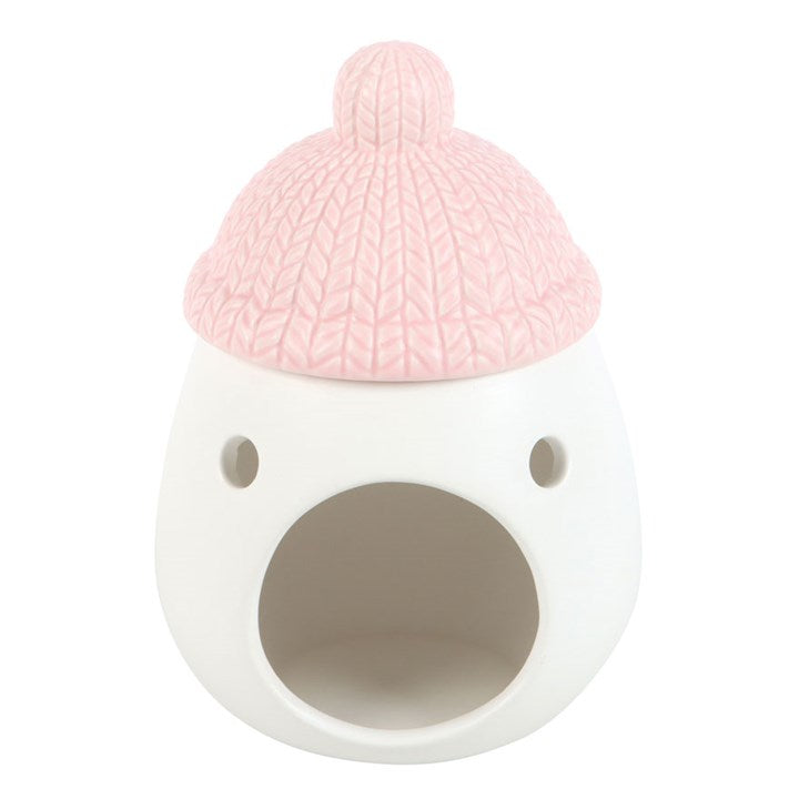 Snuggle Season Oil Burner 🇬🇧