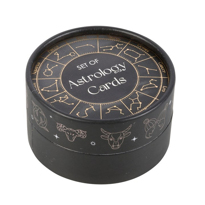 Astrology Card Gift Set 🇬🇧