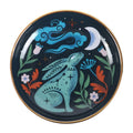Midnight Hare Trinket Dish 🇬🇧