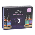 The Sleep Collection Blended Essential Oil Set 🇬🇧
