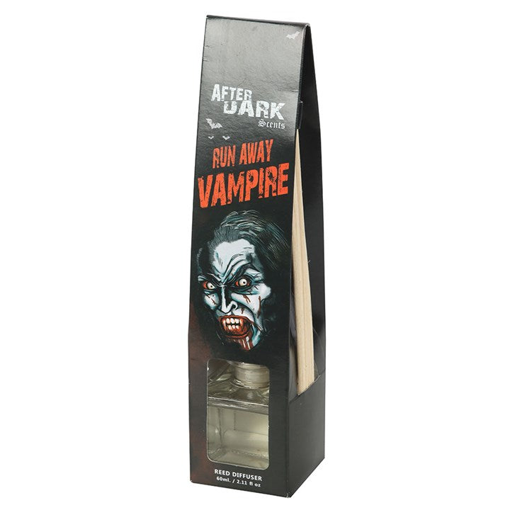 Run Away Vampire Reed Diffuser 🇬🇧