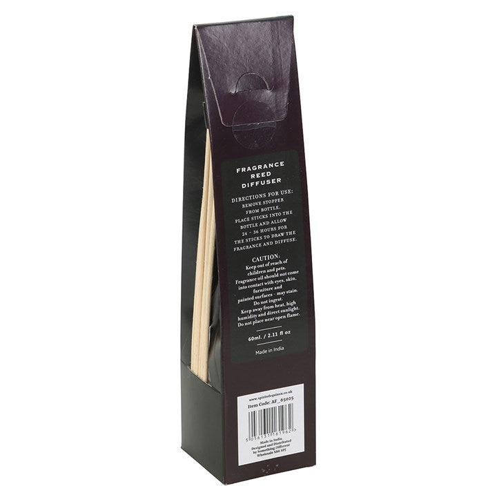 Run Away Vampire Reed Diffuser 🇬🇧