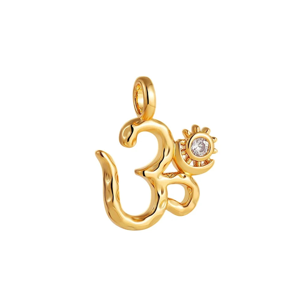 Spiritual Journey Charms 🇬🇧