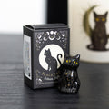Set of 24 Black Cat Token Gifts in Display 🇬🇧