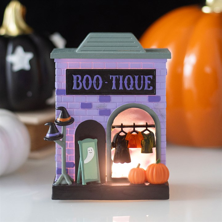Boo-tique LED Light Up Decoration 🇬🇧