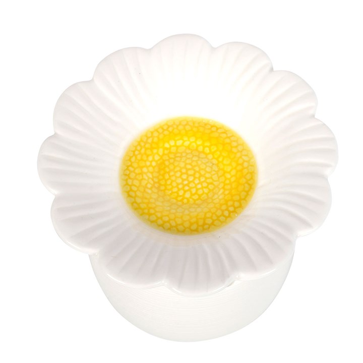 Daisy Shaped Oil Burner 🇬🇧