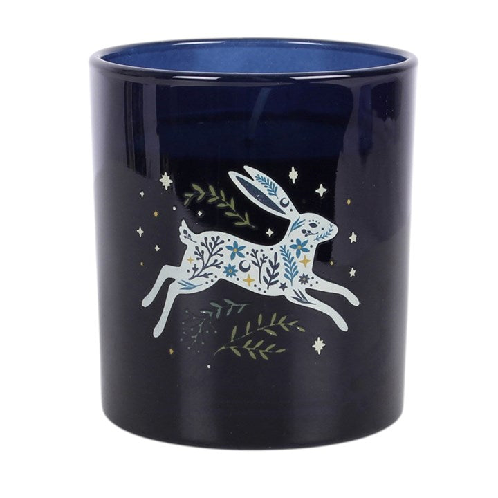 Leaping Hare Blackberry & Pine Candle 🇬🇧