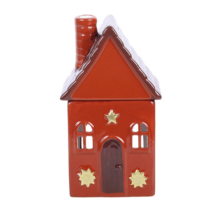 Hearth Cottage Oil Burner 🇬🇧