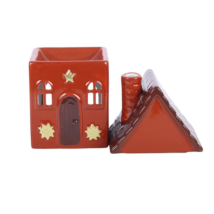 Hearth Cottage Oil Burner 🇬🇧